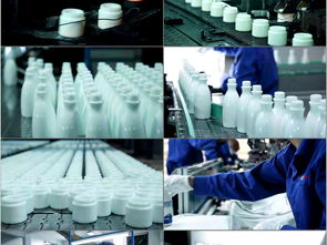 玻璃瓶青花瓷瓶化妝品工藝品工廠 融合傳統(tǒng)工藝與現(xiàn)代科技的頭發(fā)護(hù)理產(chǎn)品生產(chǎn)車間